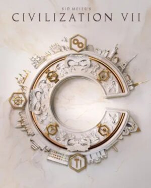 Sid Meier's Civilization VII (Steam) EU