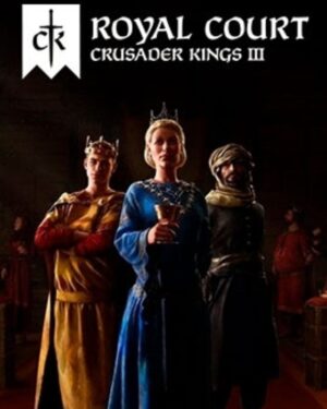 Crusader Kings III: Royal Court (DLC)