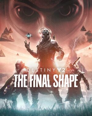 Destiny 2: The Final Shape (DLC) (Steam)