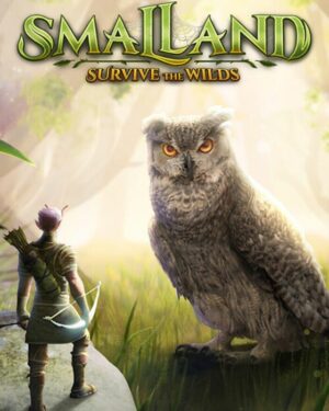 Smalland: Survive the Wilds (Steam)
