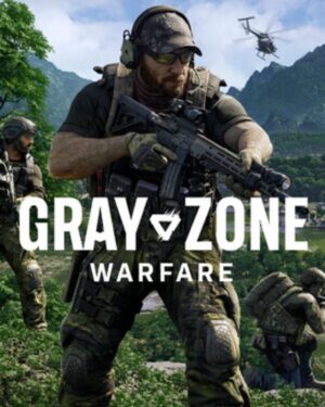 Gray Zone Warfare (Steam)