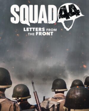 Squad 44 (Steam)