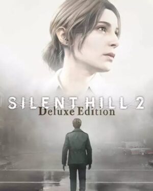 SILENT HILL 2 (Deluxe Edition) (Steam)