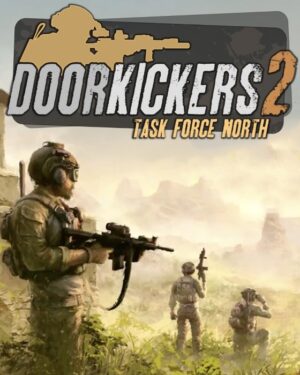 Door Kickers 2: Task Force North (Steam)