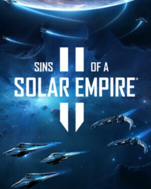 Sins of a Solar Empire II