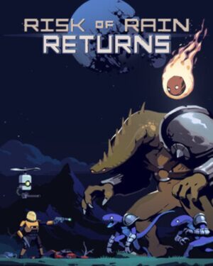 Risk of Rain Returns (Steam)