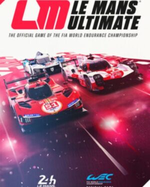Le Mans Ultimate (Steam)