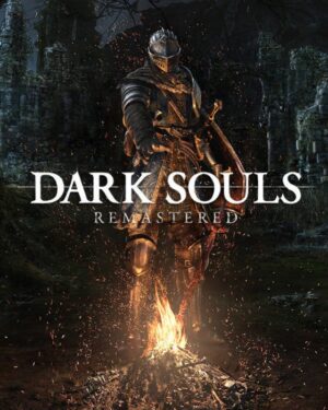 Dark Souls: Remastered (EU)