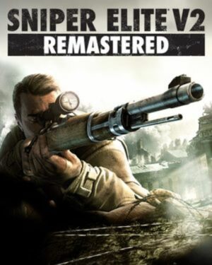 Sniper Elite V2 Remastered