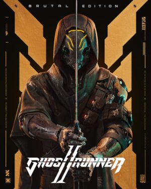 Ghostrunner 2 (Brutal Edition) (Steam)
