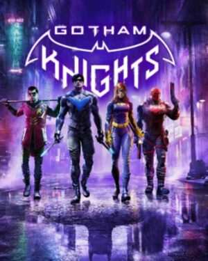 Gotham Knights (Steam) (EU)
