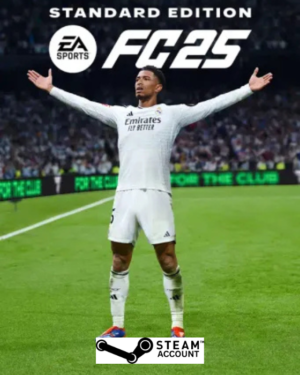 EA FC 25 (Steam Account)