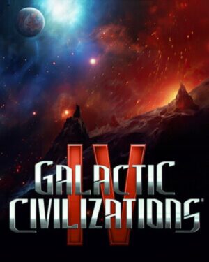 Galactic Civilizations IV: Supernova (Steam)
