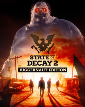 State of Decay 2 (Juggernaut Edition)