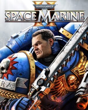 Warhammer 40,000: Space Marine 2 (Steam)