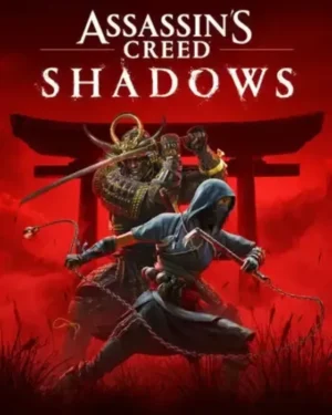 Assassin’s Creed: Shadows (Uplay) EU