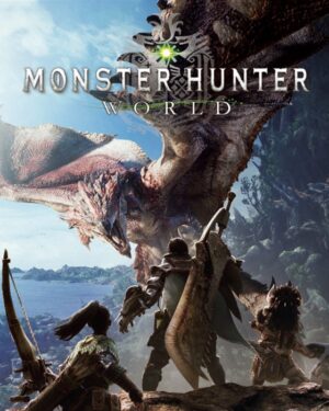 Monster Hunter: World