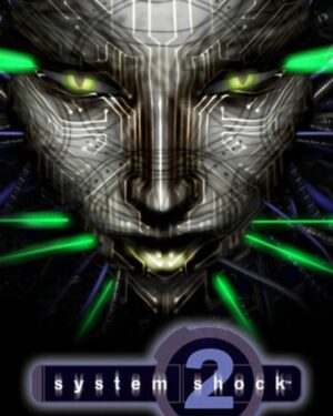 System Shock 2 EU Steam CD Key