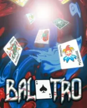 Balatro (Steam) Global