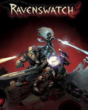 Ravenswatch (Steam) (Early Access)