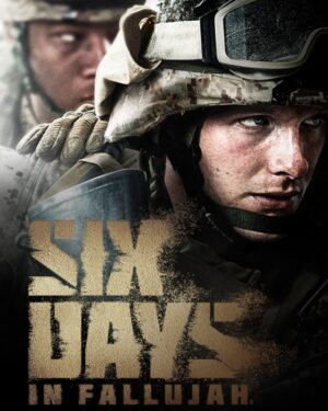 Six Days in Fallujah (Steam) (Early Access)