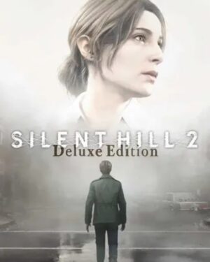 SILENT HILL 2 (Deluxe Edition) (Steam) (EU)