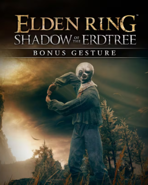Elden Ring – Bonus Gesture "The Ring" (DLC) EU