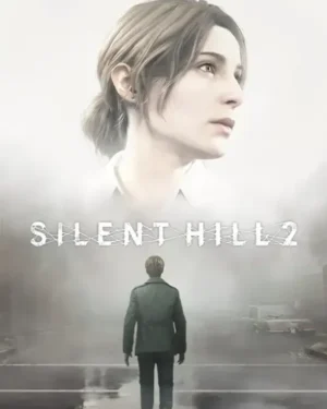 "SILENT HILL 2 (Steam) "