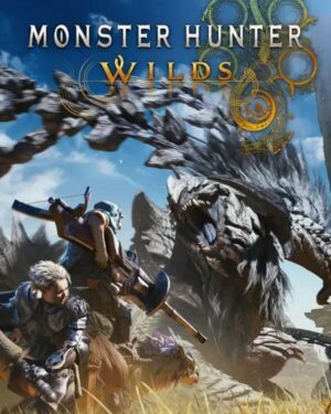 How to Redeem Monster Hunter Wilds (Steam) EU Key Open Steam and log into your account. Click on “Games” and select “Activate a Product on Steam.” Enter your Monster Hunter Wilds key and confirm. Download and install the game to start playing. For support, visit Steam Support. Get Started Now Embark on an unforgettable hunting adventure with Monster Hunter Wilds. Hunt, craft, and explore a living, breathing world filled with powerful beasts and untamed landscapes. Buy now and start playing today. Learn more about the game on the Official Monster Hunter Wilds Website.