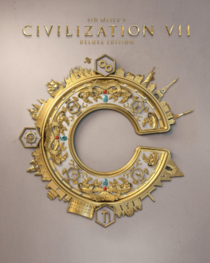 Sid Meier's Civilization VII (Deluxe Edition) (Steam)