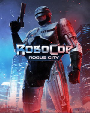 RoboCop: Rogue City (Steam)