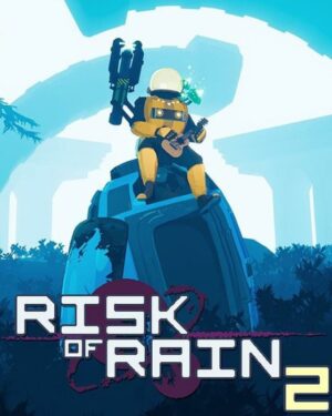 Risk of Rain 2 (Steam)