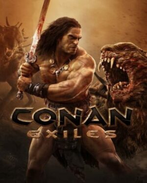 Conan Exiles (Steam)