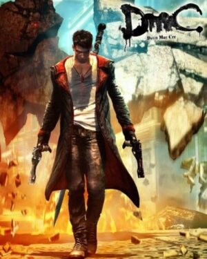 DMC: Devil May Cry
