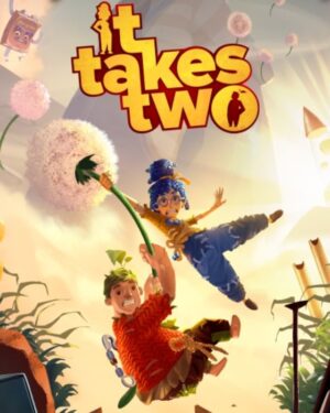 It Takes Two