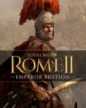 Total War: ROME II (Emperor Edition)
