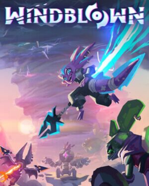 Windblown (Steam) (Early Access)