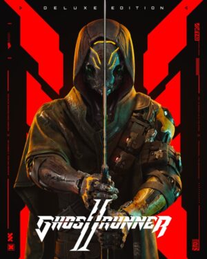 Ghostrunner 2 (Deluxe Edition) (Steam)