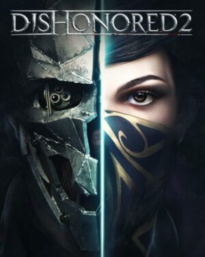Dishonored 2 + Imperial Assassins