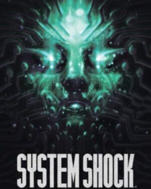 System Shock (Remake) (Steam)