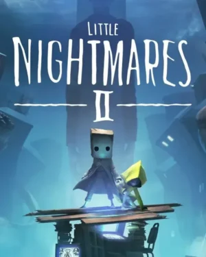 Little Nightmares II (Global)