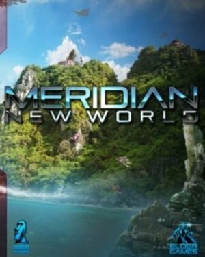 Meridian: New World