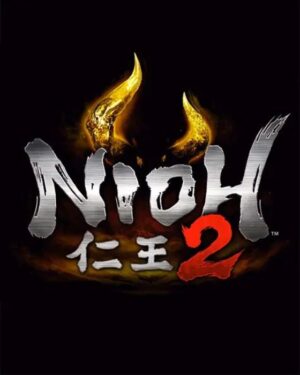 Nioh 2 - The Complete Edition