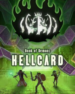 Hellcard (Steam)