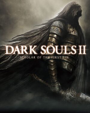 DARK SOULS II: Scholar of the First Sin