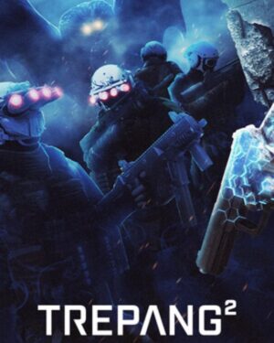 Trepang2 (Steam)