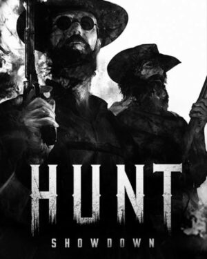 Hunt: Showdown (Steam)