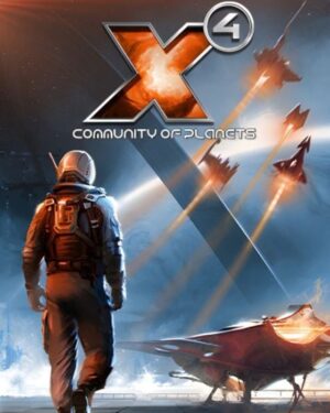 X4: Community of Planets Edition (Steam)