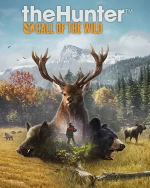 theHunter: Call of the Wild (Steam)