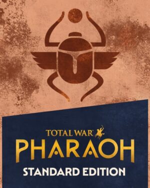 Total War: Pharaoh (EU)